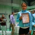 Najmłodsze Rekordzianki na zawodach na południu Polski